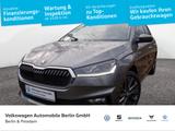 Skoda Fabia 1.0 TSI Selection OPF (EURO 6e) - Skoda Fabia: Eu