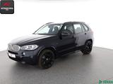 BMW X5 xDrive50i M SPORT BANG+O HIGH-END,HUD,MEMORY - gebrauchte BMW X5 aus dem Jahr 2017