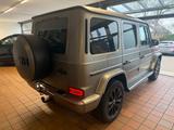 Mercedes-Benz G 400 d/ Junge Sterne/Service MB/SHD/23" - : Junge