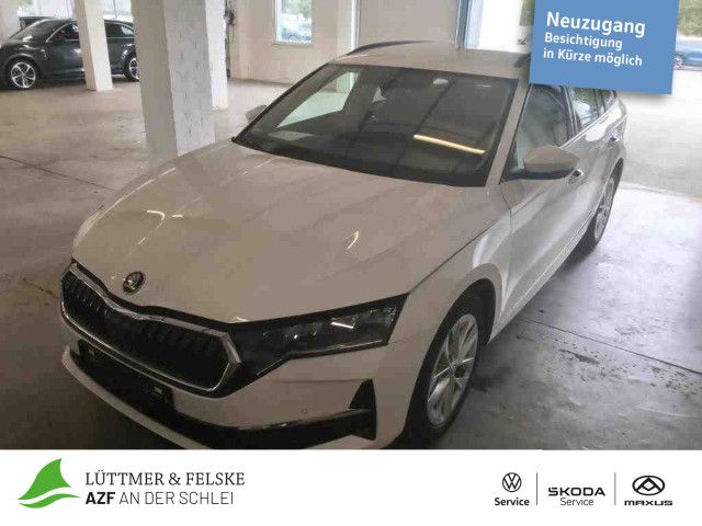 Image of Skoda Octavia