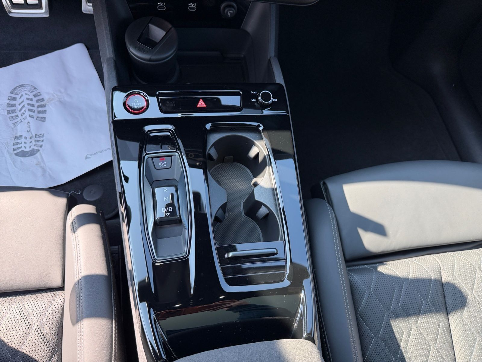 Audi A6 e-tron - Bild 17