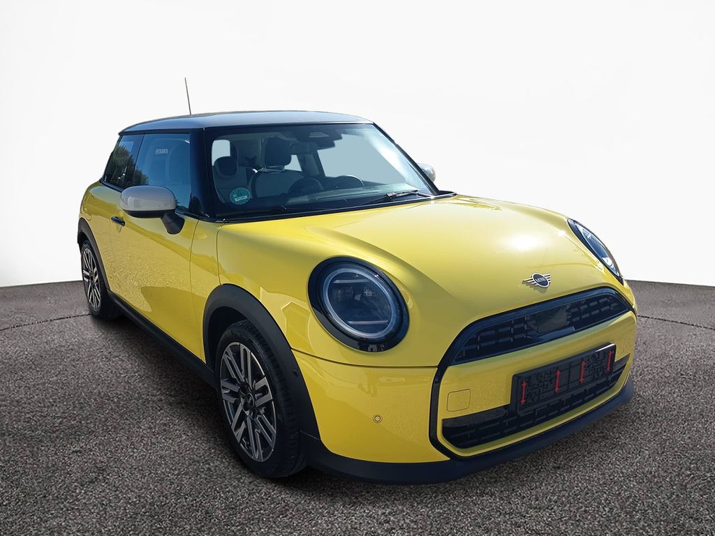 Image of MINI Cooper