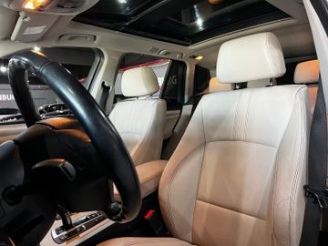 BMW X3 - 9