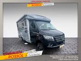 HYMER / ERIBA / HYMERCAR ML-T 580  - Diesel