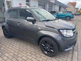 Suzuki Ignis Intro Edition+ - Suzuki Unfallwagen