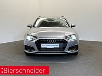 Audi A4 - Vorschau Bild 3