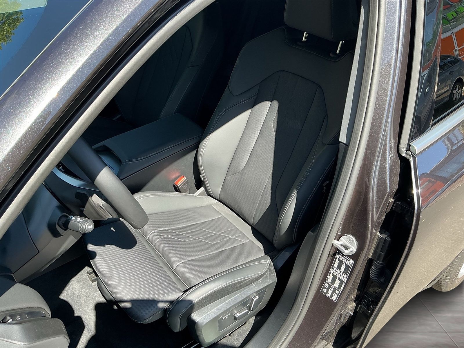 BMW X3 - Bild 10