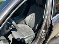 BMW X3 - Vorschau Bild 10