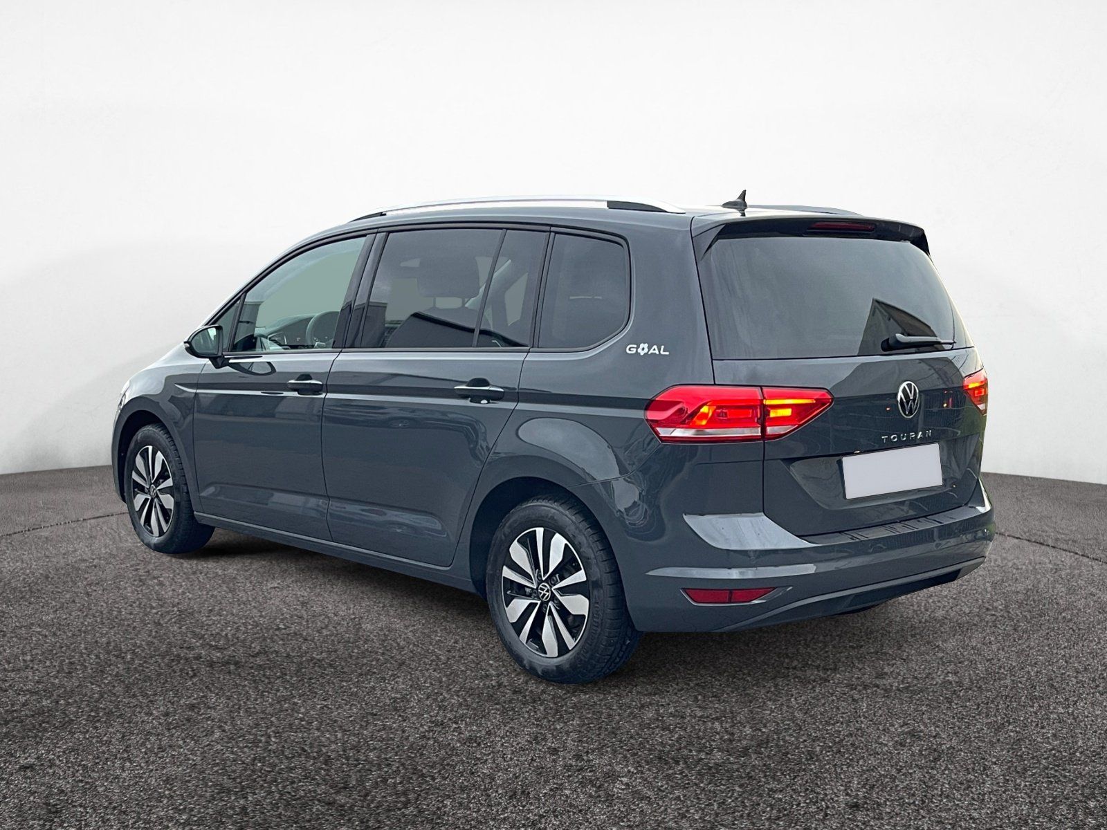 Volkswagen Touran - Bild 4