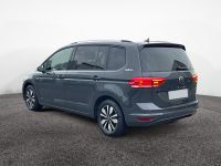 Volkswagen Touran - Vorschau Bild 4