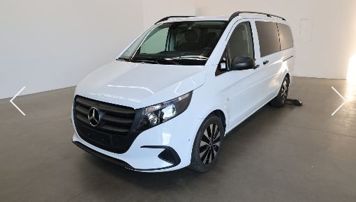 Image of Mercedes-Benz Vito