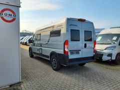 Pössl Summit Shine 600L MJ25 Dümo-Winter Sale 26