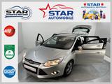 Ford Focus Turnier Champions Edition 2.0 TDCi Powersh - Ford Focus aus 2013
