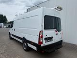 Renault Master L3H2 4x4 *Sortimo-Werkstatt-Regale* - Renault Master: L4