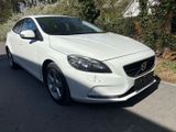 Volvo V40 - Volvo V40 aus 2012