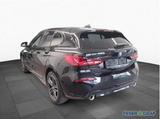 BMW 118 d Sport Line Automatik Navi,LED,Leder - BMW 118: 118d Sport