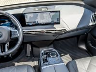 BMW iX - Vorschau Bild 19