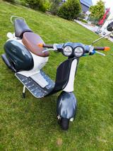 Italjet Velocifero 50 - Angebote