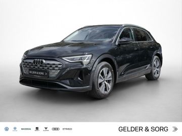 Audi Q8 e-tron - 1