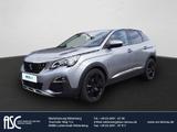 Peugeot 3008 ALL PTECH130EAT6 Navi,EPH vo+hi.DAB,Kamera - silberne Peugeot 3008