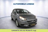 Opel Corsa E Edition / KLIMA / LENKRADHEIZUNG / SHZ - Opel Corsa Gebrauchtwagen in Berlin