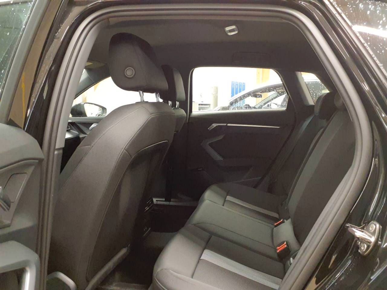 Audi A3 - Bild 5