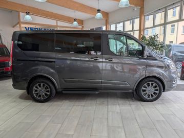 Ford Tourneo Custom Titanium X L1