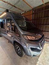 Malibu 640 LE Coupe Charming  - Malibu 640