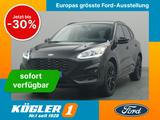 Ford Kuga ST-Line X 224PS PHEV/Black-P./Techno-Paket