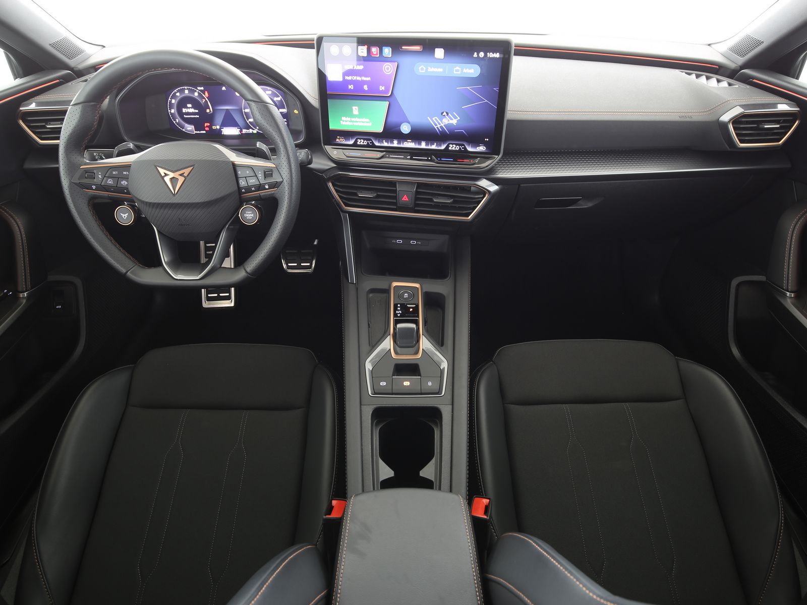 Cupra Leon - Bild 11