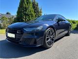 Audi A7 55 TFSI S tronic quattro LED Matrx  Bang Oluf - Audi A7: TFSI Tronic