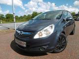 Opel Corsa 1.2 Twinport Edition Easytronic - Opel Corsa: C Easytronic