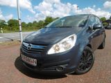 Opel Corsa 1.2 Twinport Edition Easytronic - Opel Corsa: C Easytronic