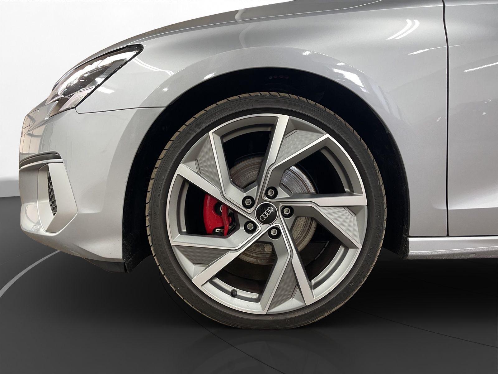 Audi A3 - Bild 13