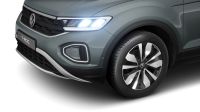 Volkswagen T-Roc - Vorschau Bild 5