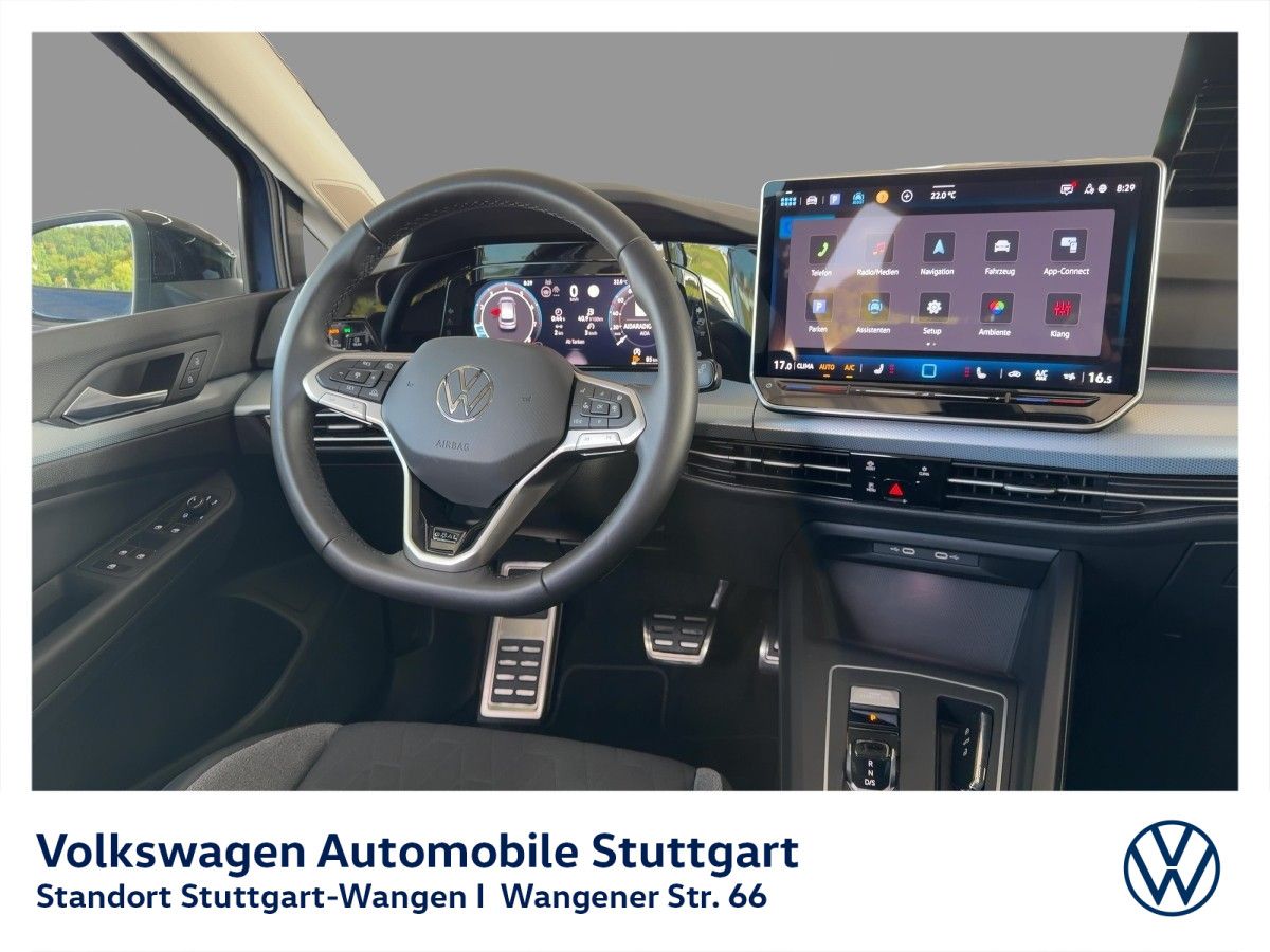 Volkswagen Golf - Bild 8