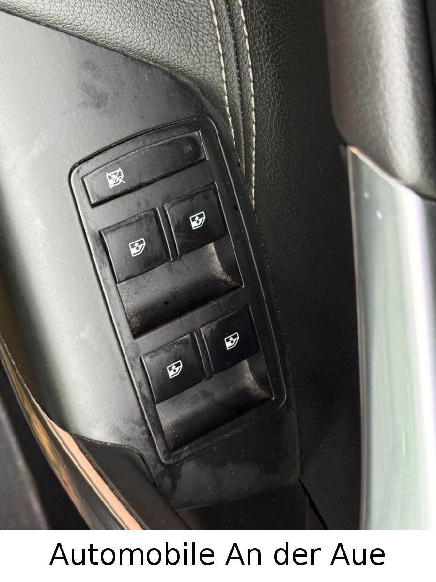 Opel Insignia 2015 — photo 17