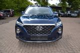 Hyundai Santa Fe Premium 4WD Leder HUD AHK - Hyundai in Oldenburg