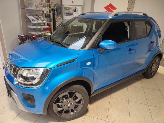 Suzuki Ignis 1.2 DUALJET HYBRID Comfort