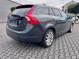 Volvo V60 T3 Summum Xenium LEDER+SHD+CAM - Volvo: Summum