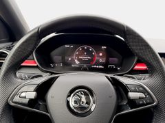 SKODA Fabia Monte Carlo behz.Lenkr PANO LED Kamera PDC