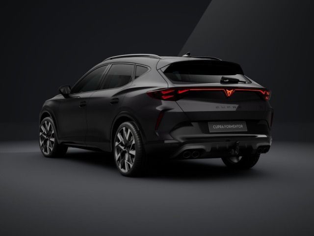 Cupra Formentor - Bild 3