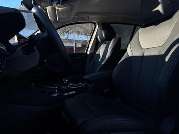 BMW X3 xDrive20d HiFi DAB LED WLAN Parkassistent