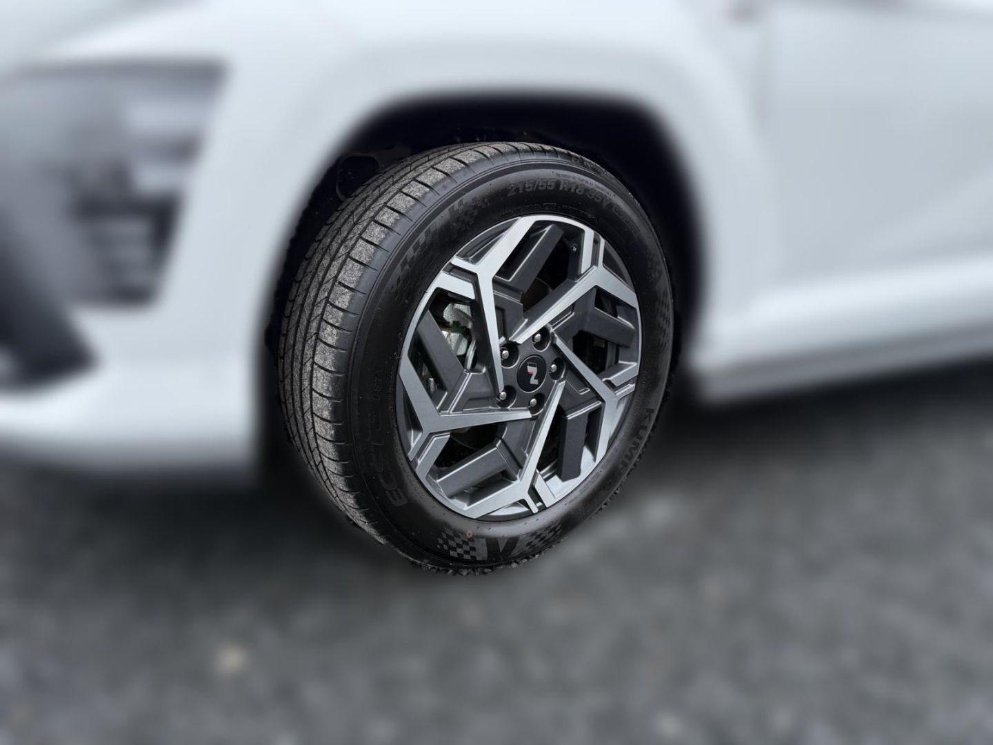 Hyundai Kona – Bild 6