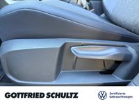 Volkswagen Taigo - Vorschau Bild 14