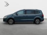 Volkswagen Sharan 1.4 TSI Active Navi*Pano*7-Sitzer*Keyless - VW Sharan mit Schiebedach