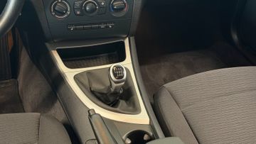 BMW 116 - 10