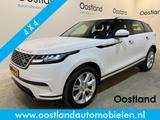 Land Rover Range Rover Velar 2.0 P400e AWD PHEV / 20" LMF / - Land Rover Range Rover Velar mit Hybrid-Antrieb