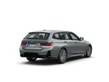 BMW M340i xDrive touring/HUD/StandHZG/AHK/Navi/Leder - gebrauchte BMW M340i aus dem Jahr 2023