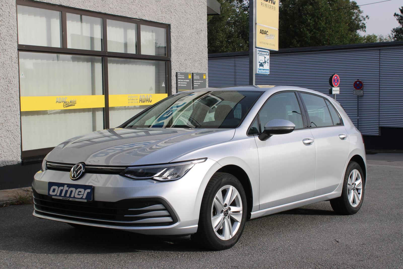 Volkswagen Golf Life 2.0 TDI *Navigation Discover*1.Hand*